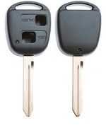 Ferramenta1.com | Chiavi silca cover toy47brs2 (2 tasti toyota) - PZ 1