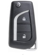 Ferramenta1.com | Chiavi silca radioc.auto toy49r25 (toyota) - PZ 1