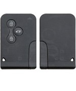 Ferramenta1.com | Chiavi silca cover va150rs8 (3 tasti renault) - PZ 1