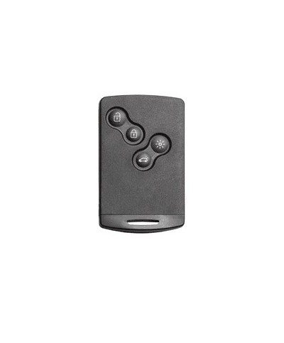 Ferramenta1.com | Chiavi silca radioc.auto va150s15 (renault) - PZ 1
