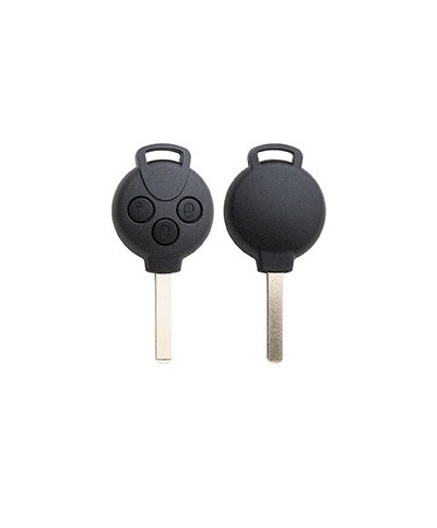 Ferramenta1.com | Chiavi silca cover va2drs8 (3 tasti smart) - PZ 1