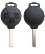 Ferramenta1.com | Chiavi silca cover va2drs8 (3 tasti smart) - PZ 1