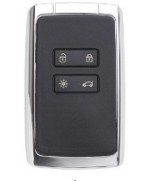 Ferramenta1.com | Chiavi silca radioc.auto va2p26 (renault) - PZ 1