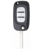Ferramenta1.com | Chiavi silca radioc.auto va2r01 (renault) - PZ 1