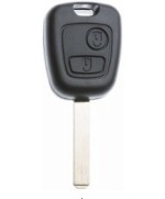 Ferramenta1.com | Chiavi silca radioc.auto va2r27 (citroen-peugeot) - PZ 1
