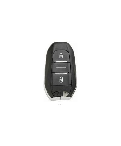Ferramenta1.com | Chiavi silca radioc.auto va-p25 (citroen-peugeot) - PZ 1