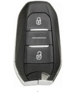 Ferramenta1.com | Chiavi silca radioc.auto va-p36 (citroen-peugeot) - PZ 1