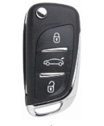 Ferramenta1.com | Chiavi silca radioc.auto var16 (citroen-peugeot) - PZ 1