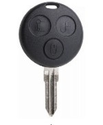 Ferramenta1.com | Chiavi silca radioc.auto ym23r20 (smart) - PZ 1