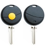 Ferramenta1.com | Chiavi silca cover ym23rs1 (1 tasto smart) - PZ 1