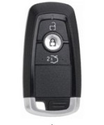 Ferramenta1.com | Chiavi silca radioc.auto hu101ap05 (ford) - PZ 1