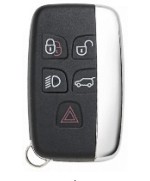 Ferramenta1.com | Chiavi silca radioc.auto hu101p11 (land rover) - PZ 1