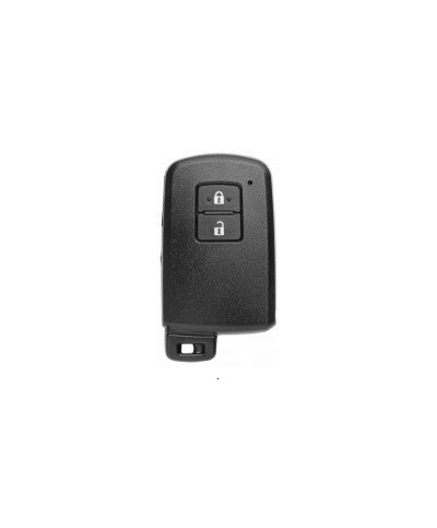 Ferramenta1.com | Chiavi silca radioc.auto toy52p18 (toyota) - PZ 1