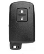Ferramenta1.com | Chiavi silca radioc.auto toy52p18 (toyota) - PZ 1