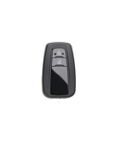 Ferramenta1.com | Chiavi silca radioc.auto toy53ap18 (toyota) - PZ 1