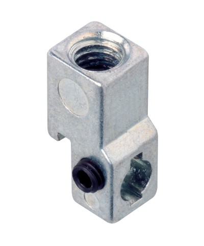 Ferramenta1.com | Iseo 990.823 raccordo filettato m8 serrat 783/983 - PZ 20