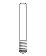 Ferramenta1.com | Silca tastatore t12a (yale-mtk) x matrix d740339zb - PZ 1