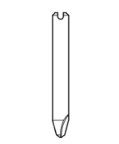 Ferramenta1.com | Silca fresa f12a (yale-mtk) x matrix d740406zb - PZ 1