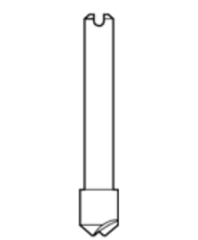 Ferramenta1.com | Silca fresa f12b (yale-mtk) x matrix d740408zb - PZ 1