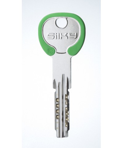 Ferramenta1.com | Chiavi silky color cs204dz olc - PZ 20