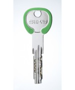 Ferramenta1.com | Chiavi silky color cs204dz olc - PZ 20