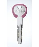 Ferramenta1.com | Chiavi silky color vi082dz olc - PZ 20