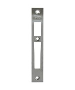 Ferramenta1.com | Iseo 038.030 contropiastra serratura 783.1 - PZ 5