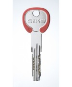 Ferramenta1.com | Chiavi silky color ul059dz olc - PZ 20