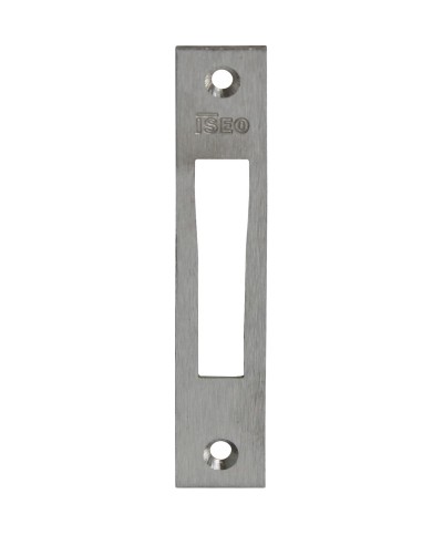 Ferramenta1.com | Iseo 038.020 contropiastra serratura 783.3 - PZ 1