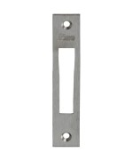 Ferramenta1.com | Iseo 038.020 contropiastra serratura 783.3 - PZ 1