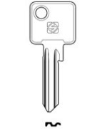 Ferramenta1.com | Chiavi silca profilo cs85 olc - PZ 5