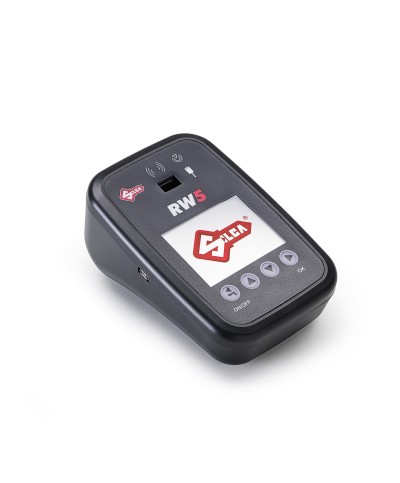 Ferramenta1.com | Silca duplic. auto rw5+r-snoop - PZ 1