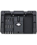 Ferramenta1.com | Silca cacciaspine chiavi flip avh4000 - PZ 1