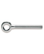 Ferramenta1.com | Viti con occhio zinc. per tasselli m5x48 - PZ 100