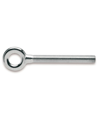 Ferramenta1.com | Viti con occhio zinc. per tasselli m8x60 - PZ 50