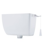 Ferramenta1.com | Cassetta wc alta completa 8 l - PZ 1