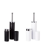 Ferramenta1.com | Set da bagno abs 3 pezzi colori assortiti - PZ 2