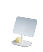 Ferramenta1.com | Specchio da trucco rettangolare - PZ 1