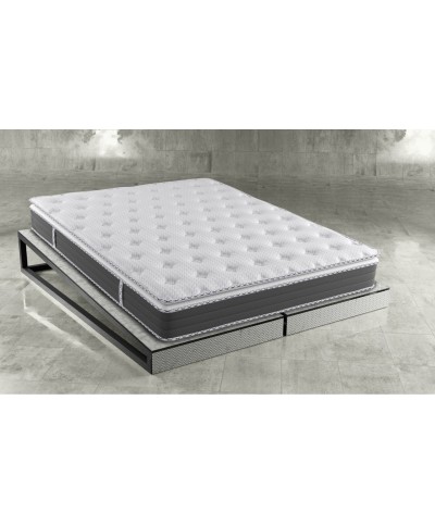 Ferramenta1.com | Materasso nuvola  80x190xh23 cm - PZ 1