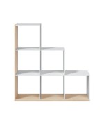 Ferramenta1.com | Kit libreria 108x28xh110 cm - PZ 1