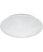 Ferramenta1.com | Plafoniera led kato telecom. 27w 3000/5500k d.60 - PZ 1