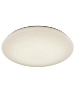 Ferramenta1.com | Plafoniera led fuji telecom. 40w 3000/5500k d.74 - PZ 1