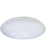 Ferramenta1.com | Plafoniera led nagano telecom. 72w 3000/5500k d.80 - PZ 1