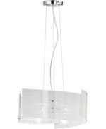 Ferramenta1.com | Lampada sosp signa decoro firma e27 50 cm - PZ 1