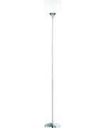 Ferramenta1.com | Piantana junior con diffusore acry e27 h 180 cm - PZ 1