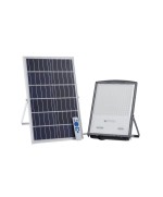 Ferramenta1.com | Proiettore led 300 w con pannello solare - PZ 1