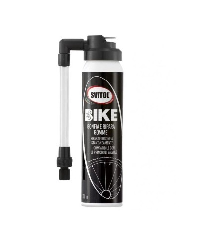 Ferramenta1.com | Arexons 4379 svitol bike gonfia e ripara 100 ml - PZ 1