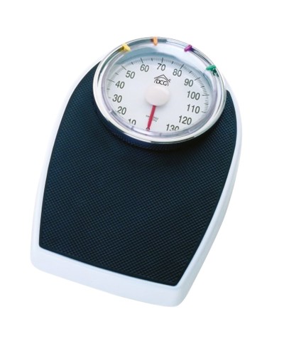 Ferramenta1.com | Bilancia pesapersone professionale pw6010 - PZ 1