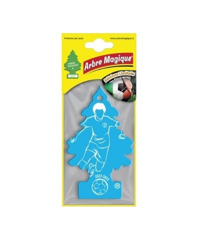 Ferramenta1.com | Arbre magique forza napoli special edition - PZ 24