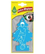 Ferramenta1.com | Arbre magique forza napoli special edition - PZ 24